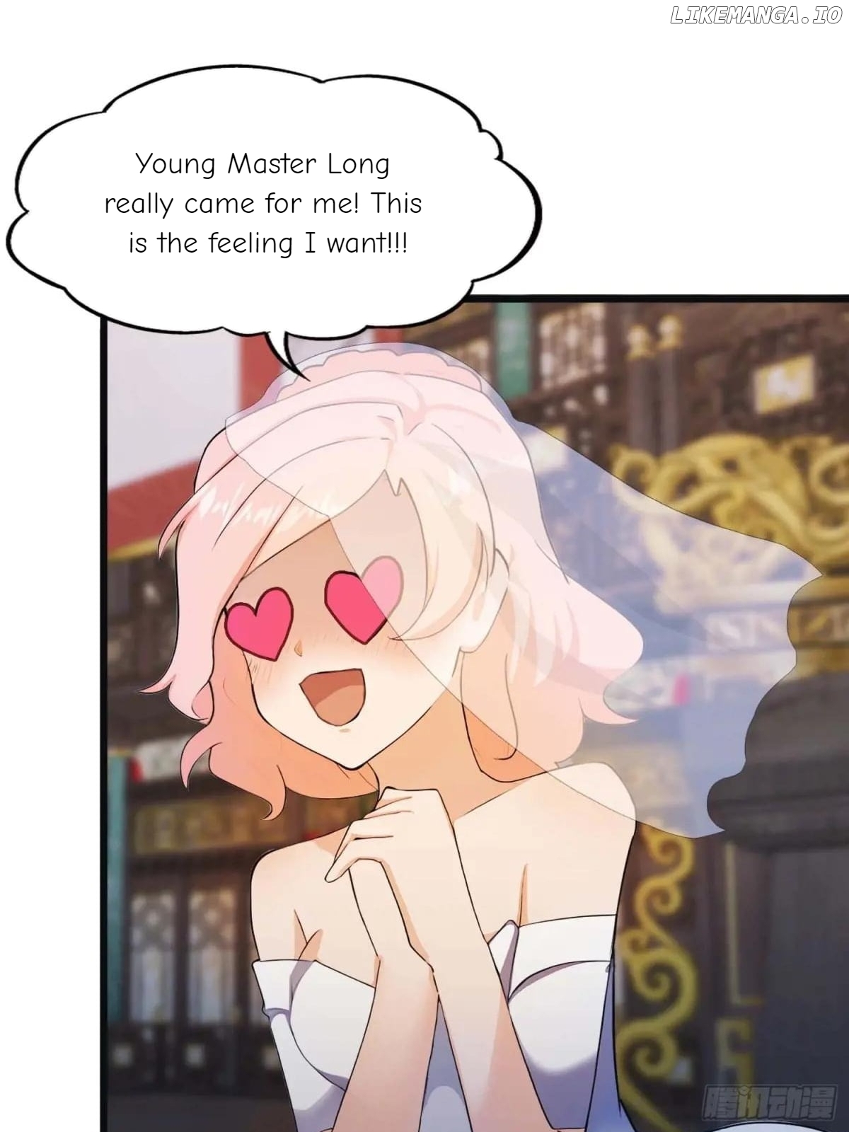 Cultivation Return on Campus - Ss2 Chapter 7 - page 7